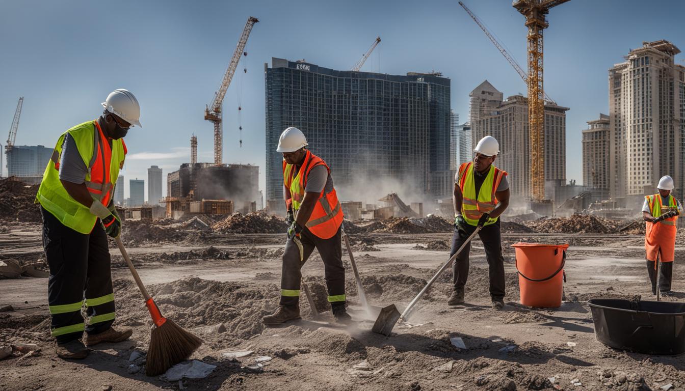 Starting-a-construction-cleaning-business-in-Las-Vegas